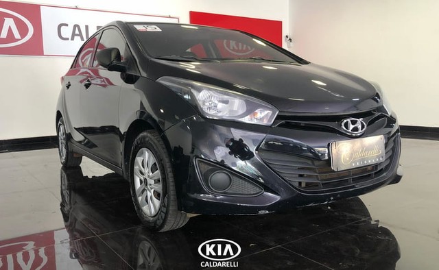 HYUNDAI HB20 1.6M COMF
