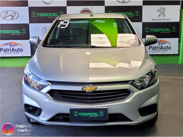 CHEVROLET PRISMA LT