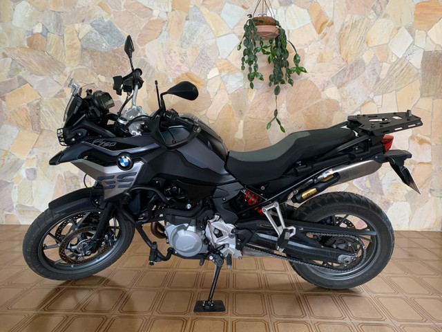 BMW GS F750 PREMIUM 2020