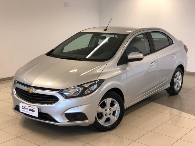 CHEVROLET PRISMA 1.4MT LT