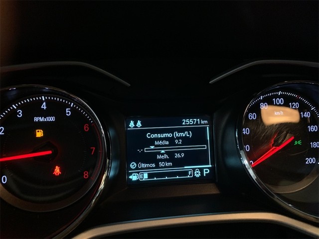 CHEVROLET ONIX 1.0 TURBO FLEX PLUS PREMIER AUTOMÁTICO
