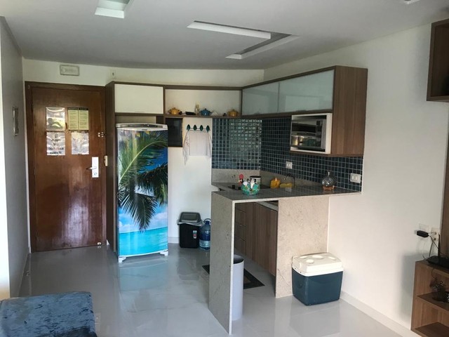 Resort Marulhos beirar mar . Aluguel por temporada  - Foto 4