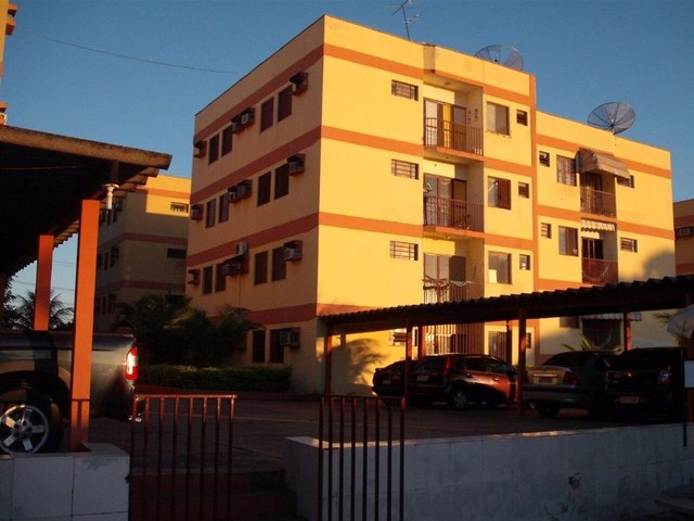 CUIABá - Apartamento Padrão - Jardim Alvorada - Foto 15