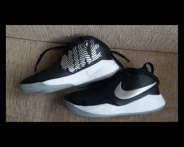 tenis nike numero 35 masculino