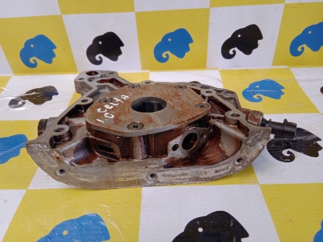 Bomba Oleo Motor Celta 1.0 8v - Foto 5
