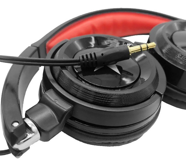 Fone De Ouvido Headphone Com Fio P2 Original Mbtech Mb3070 - Foto 2