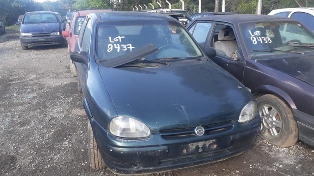 Sucata corsa wind 