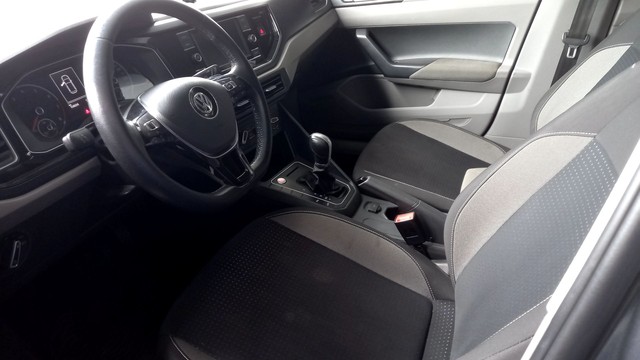 polo 2018 1.0 completo