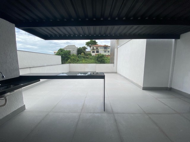 Cobertura Duplex Jardim Suíça- 187m2- 3 Quartos- Volta Redonda - Foto 16