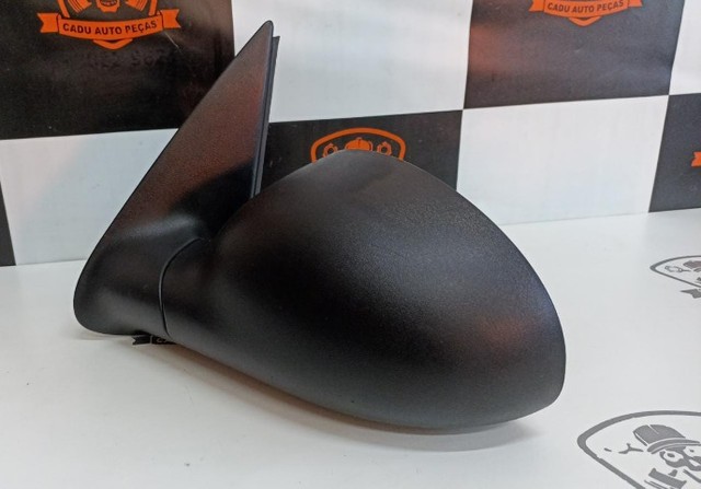 Retrovisor Elétrico Lado Esquerdo Chrysler PT Cruiser 2006 - Foto 4