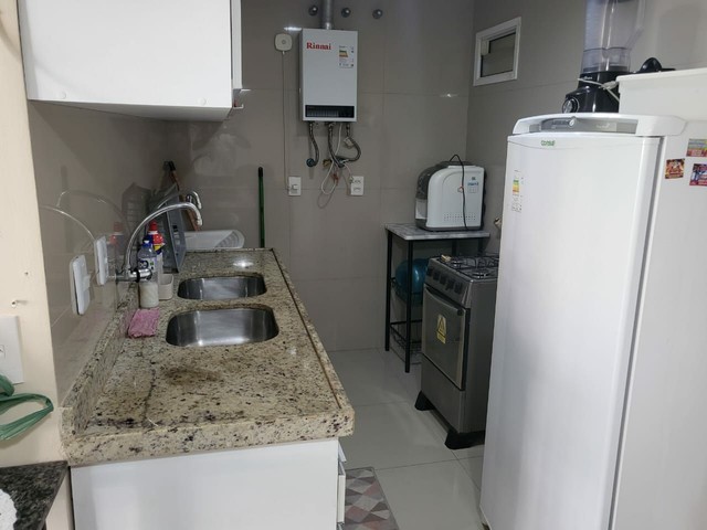 Oferta na Praia do Futuro 2quartos, vgfun, beachvillage liga 9 8 7 4 8 3 1 0 8 Diego9989F - Foto 6