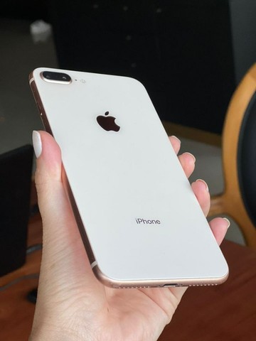 iphone 8 usado rose