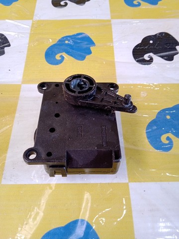 Atuador Controle Aquecedor Hyundai Hb20 2020-22  - Foto 2