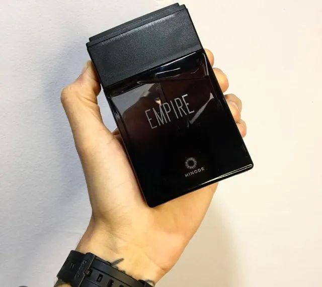 Perfume Empire Tradicional 