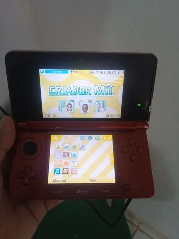 Lote Jogos 3ds - Videogames - Rio Tavares, Florianópolis 1239185011