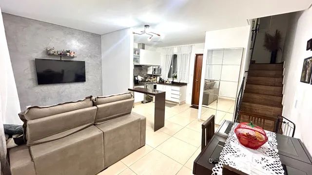 Triplex casa em Anchieta 2 suítes 150m Terraço Garagem rua do Tunel - Foto 2