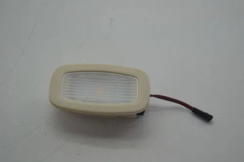Luz Luminária Interna Mercedes Benz C180 2018 Original