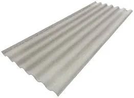 Telha Fibrocimento  2.44x110 5mm