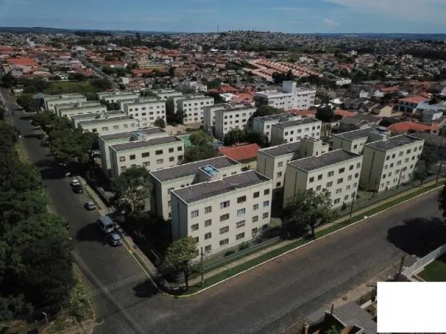 Captação de Apartamento a venda na Rua Horácio Antunes Mendes, Orfãs, Ponta Grossa, PR