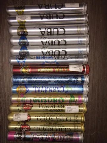 Perfumes Cuba - Importados - Originais - Foto 5