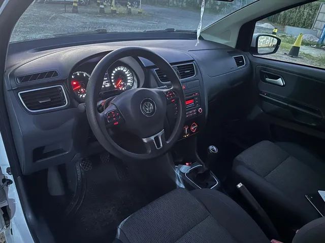 VW FOX 1.6 TREND 2013 - Foto 2