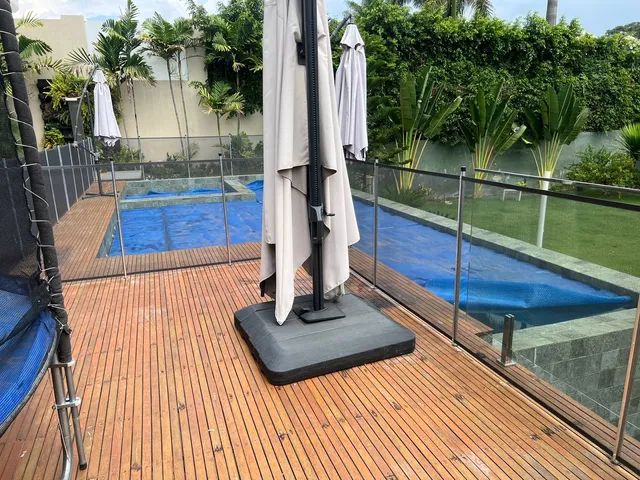 Cercas para Piscinas - Foto 4