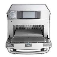 Forno Turbochef Bullet 