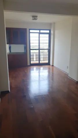 Captação de Apartamento a venda na Rua Luiz Pereira Barreto, Centro, Araçatuba, SP