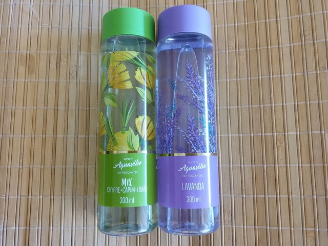 Perfume 300 ml