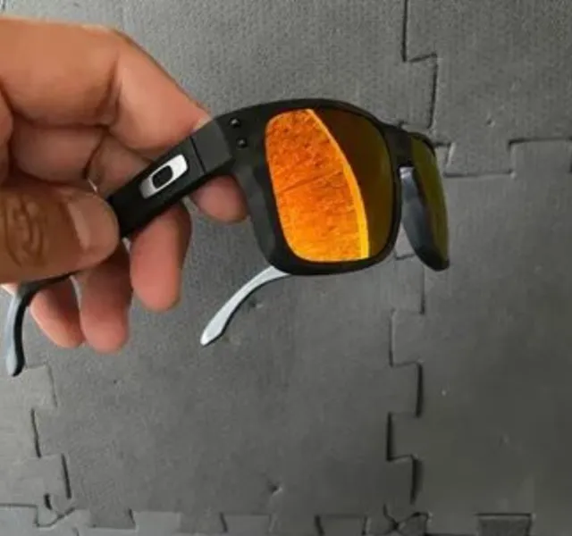 Oculos oakley mandrake  +3 anúncios na OLX Brasil