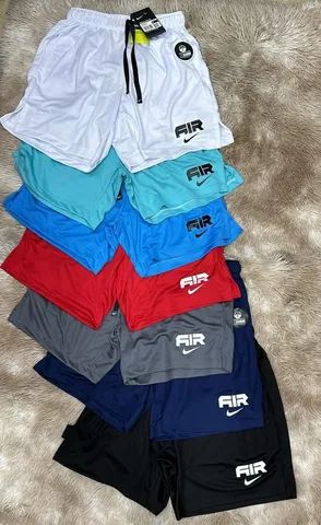 Short Dry fit Nike Premium