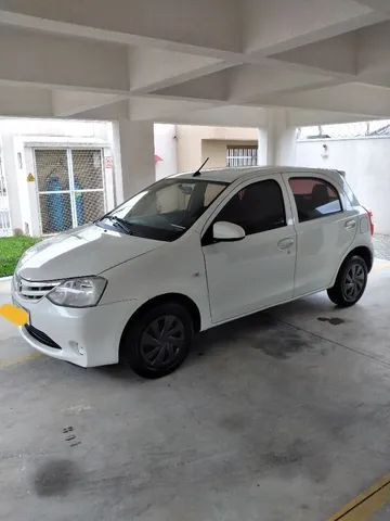 Etios 1.5 xs - Foto 2