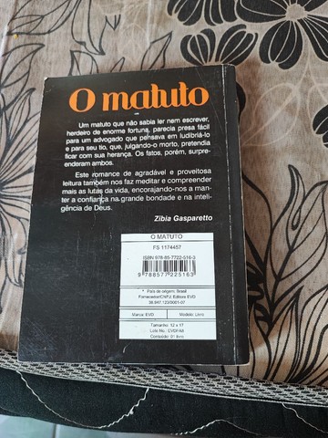 O Matuto