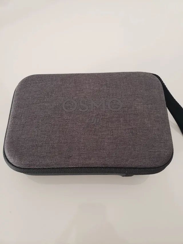 Estabilizador Gimbal DJI Osmo 3 Mobile - Foto 5