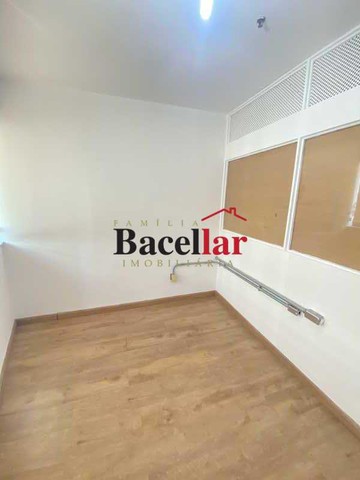 Sala-À VENDA-Tijuca-Rio de Janeiro-RJ - Foto 5