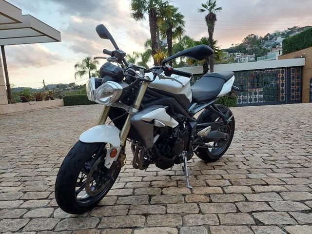 Motostreet  Belo Horizonte MG