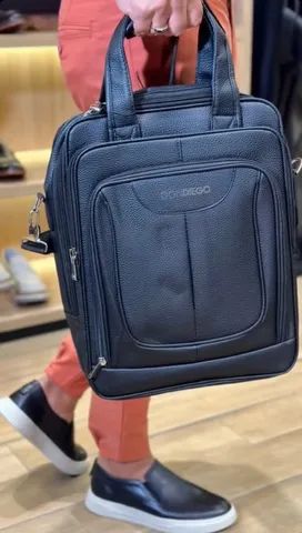 Mochila executiva 3 em 1  - Foto 3