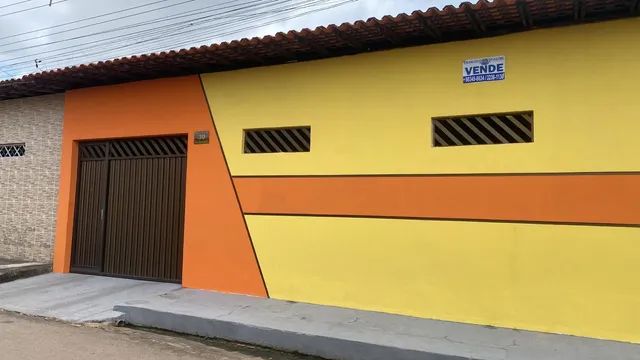 Captação de Casa a venda na Rua Dezenove, São Raimundo, São Luís, MA