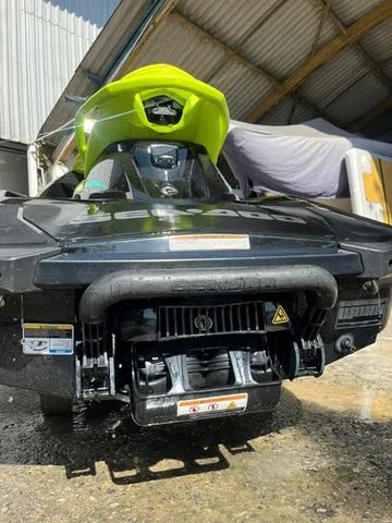 Sea Doo GTi 130 / 2019 (parcelamos ) 