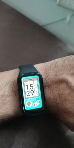 Redmi Smart Band 2 - Foto 4