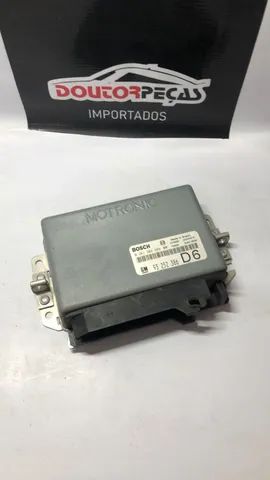 Modulo Injeção Vectra 2.0 97/ * - Foto 3