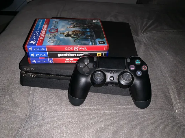 Gta v ps3 midia fisica  +42 anúncios na OLX Brasil