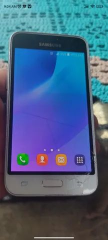 Celular j1 - Foto 3