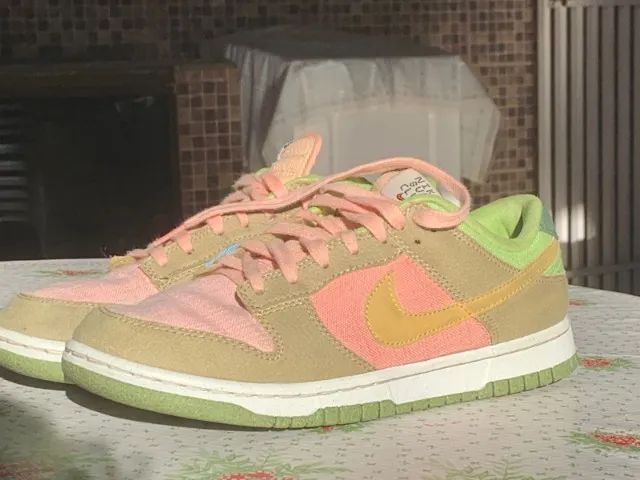 Nike SB Dunk Low - Retro SE Next Nature