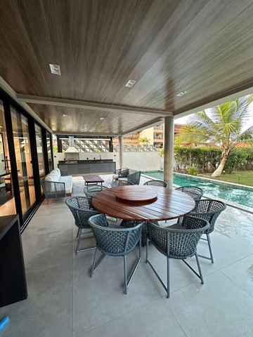 Casa com 07 suítes em Muro Alto - Foto 4