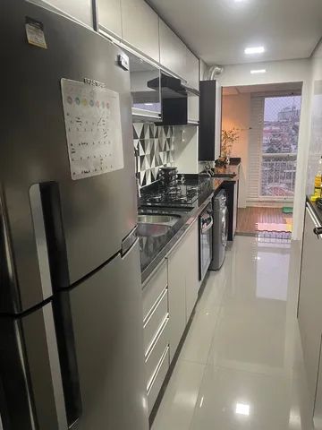 Captação de Apartamento a venda na Rua Gastão Madeira, Vila Maria Alta, São Paulo, SP