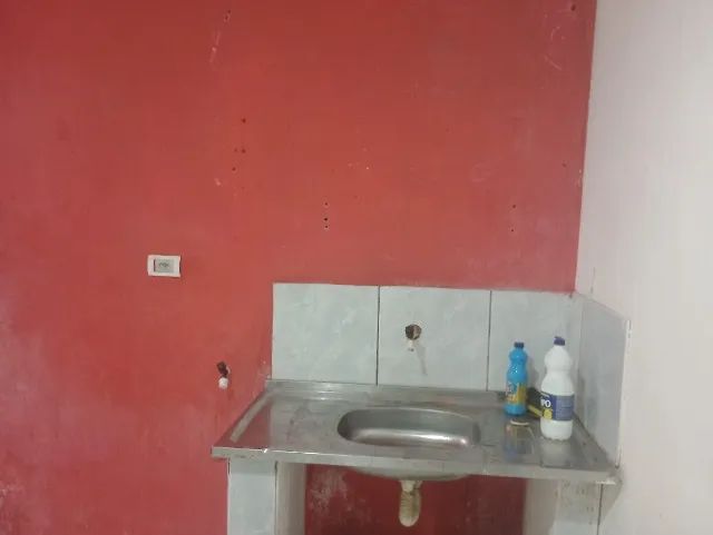Aluga-se Casa jardim paulista baixo r$400 - Foto 2