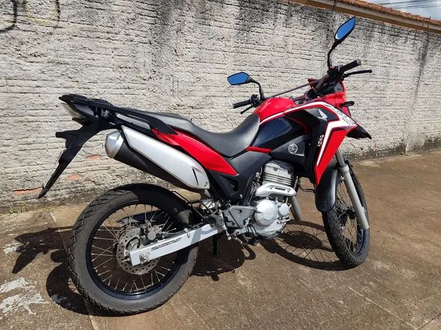 HONDA XRE - 300 RALLY FLEX - 2019/2019 - Paranavaí - PR