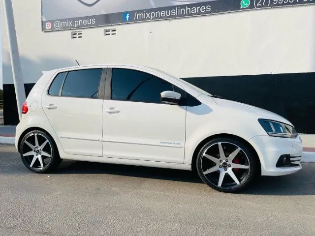 Rodas Esportivas Voxr Vx37 Dominus - Aro 17" - Foto 2