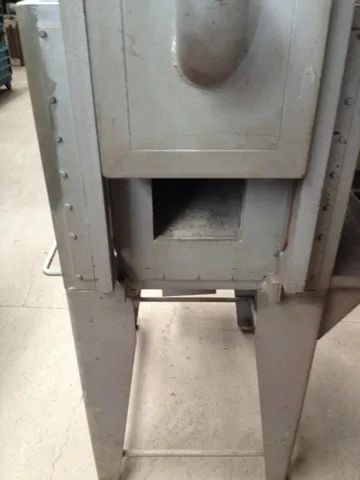 Forno para Tratamento Termico a GAS - Foto 3